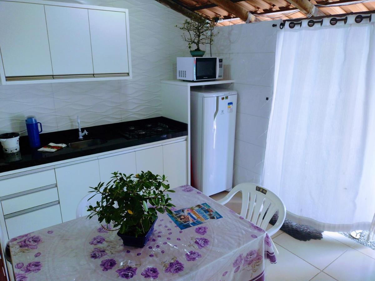 Casa Wilson Villa Penha  Ngoại thất bức ảnh