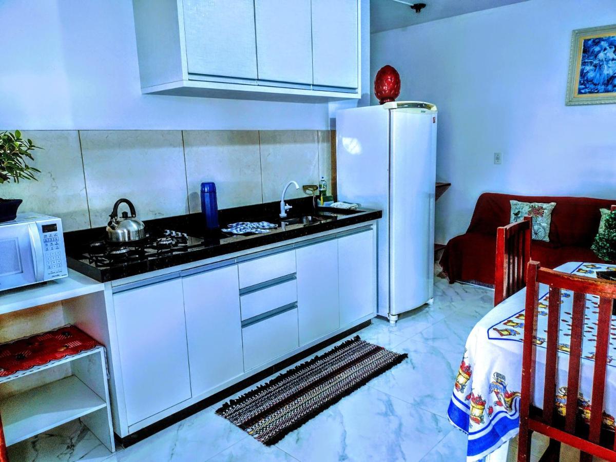 Casa Wilson Villa Penha  Ngoại thất bức ảnh