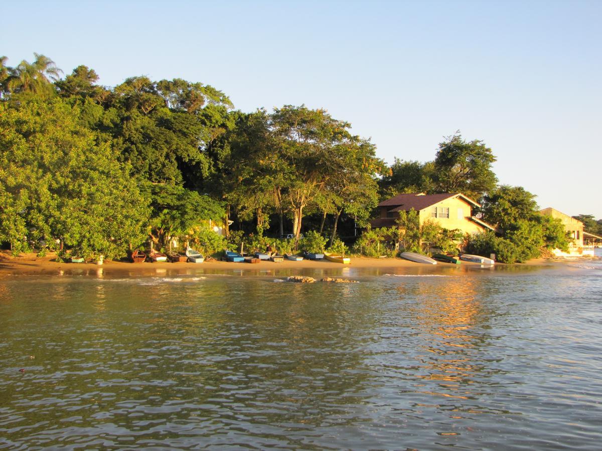 Casa Wilson Villa Penha  Ngoại thất bức ảnh