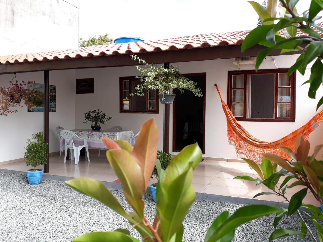 Casa Wilson Villa Penha  Ngoại thất bức ảnh