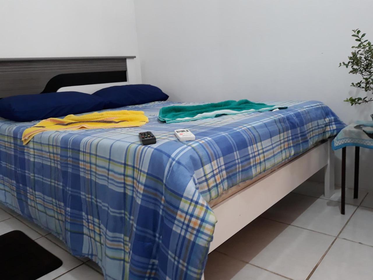 Casa Wilson Villa Penha  Ngoại thất bức ảnh
