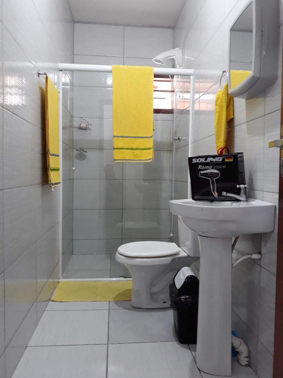 Casa Wilson Villa Penha  Ngoại thất bức ảnh