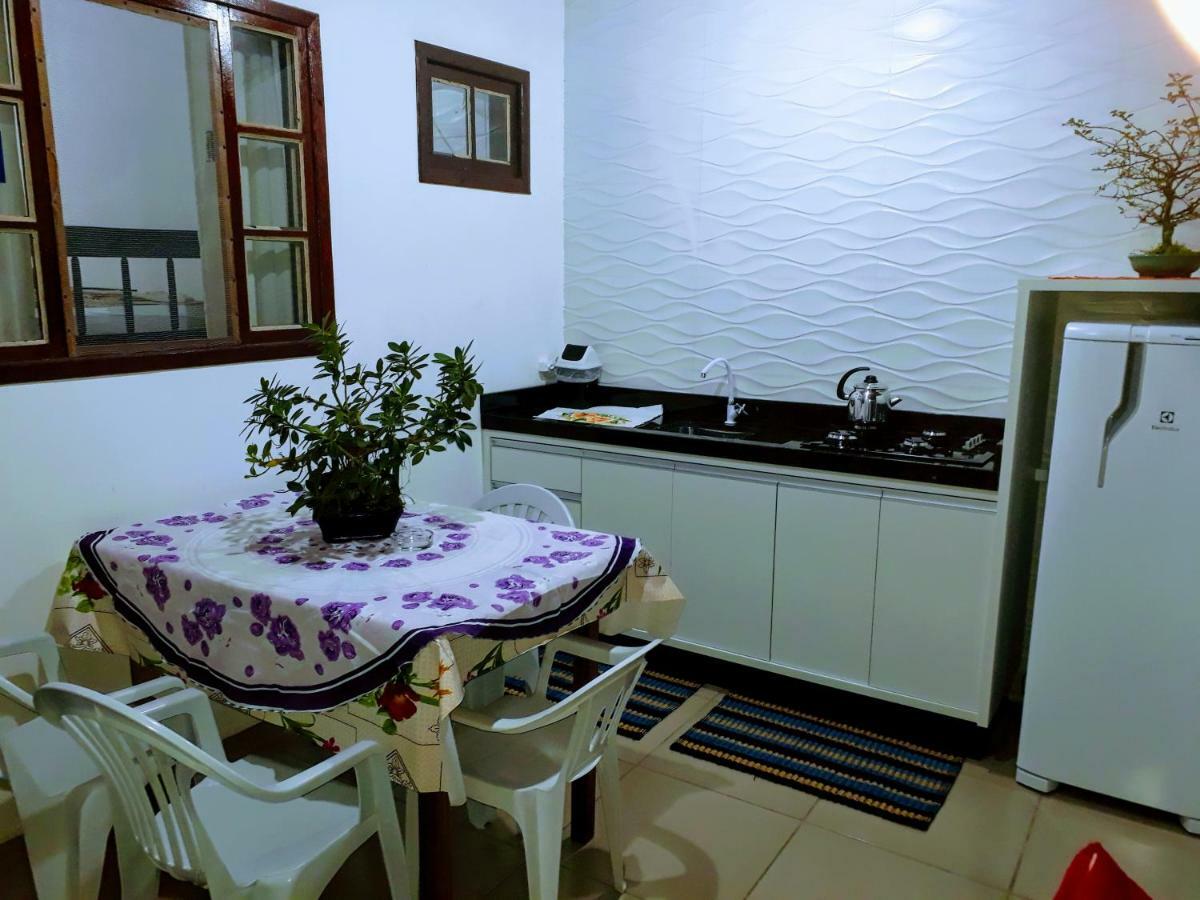 Casa Wilson Villa Penha  Ngoại thất bức ảnh